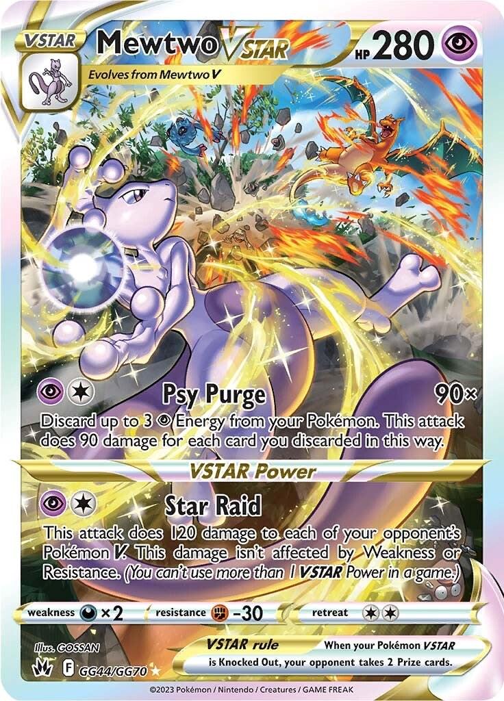 Pokemon card